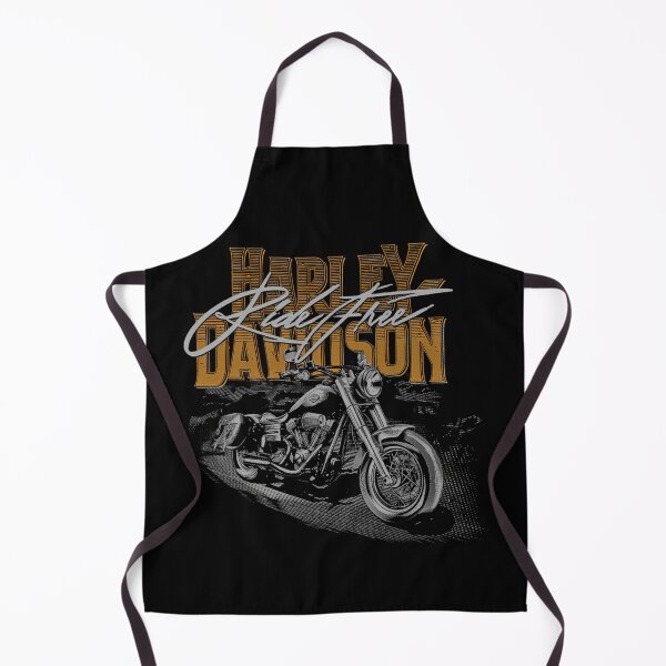 Item preview, Ride Free Motorcycle Silhouette designed and sold by HeloisCharrette.