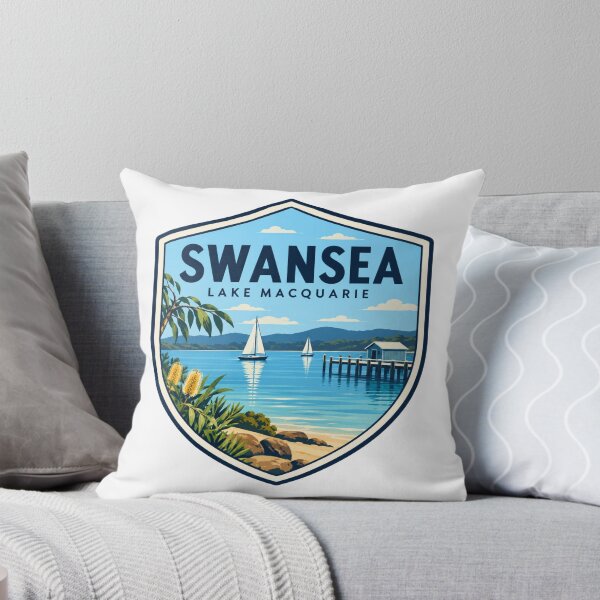 Item preview, Swansea NSW Australia designed and sold by PamLeeDesign.