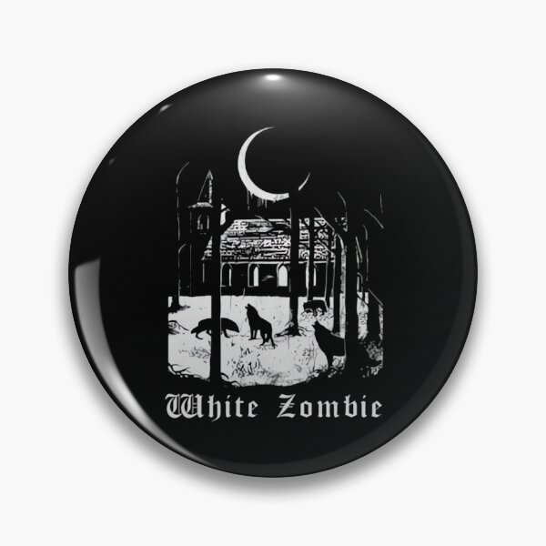 Item preview, White Zombie Band Astro-Creep 2000 designed and sold by MythHoof.