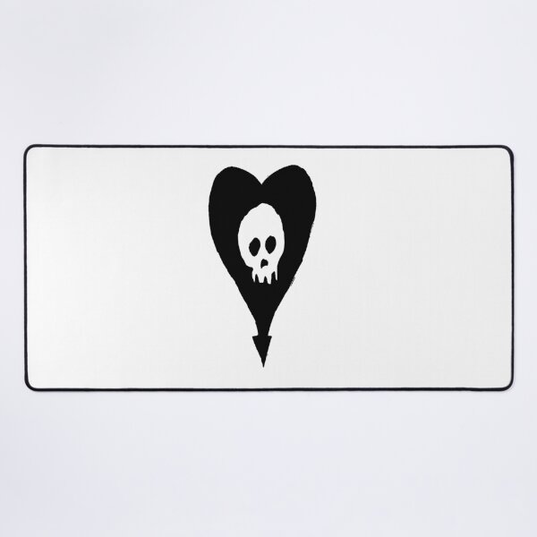 Item preview, Inspired-Tour design art alkaline trio designed and sold by sileasokker4.