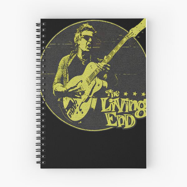 Item preview, The Living End  designed and sold by Lorre1972.