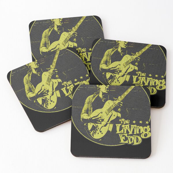 Item preview, The Living End  designed and sold by Lorre1972.