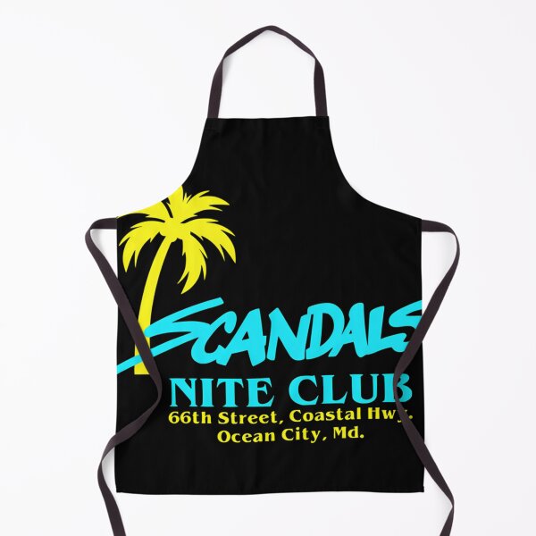 Item preview, Scandals Nite Club Ocean City Md designed and sold by HD-store.
