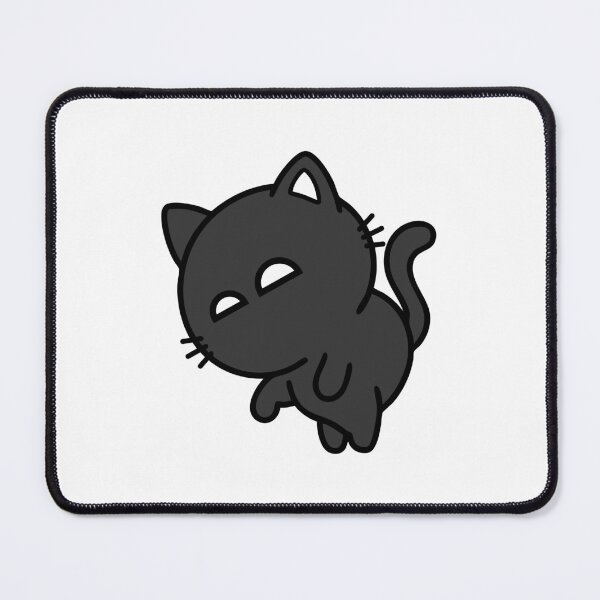 Item preview, Zero Energy Floating Cat - Funny Lazy Introvert designed and sold by offquote. by nttglyphs.