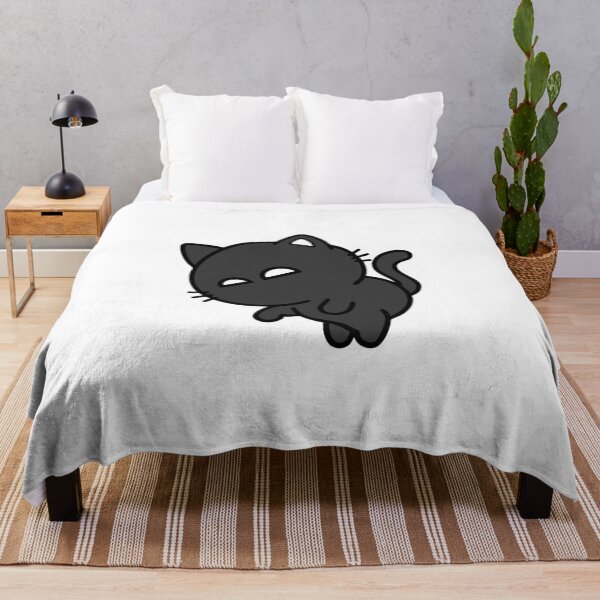 Item preview, Zero Energy Floating Cat - Funny Lazy Introvert designed and sold by offquote. by nttglyphs.