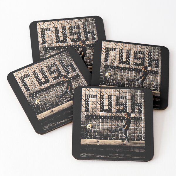 Item preview, Roll The Bones Rush Band (Album 1991) designed and sold by LouisPerrier.
