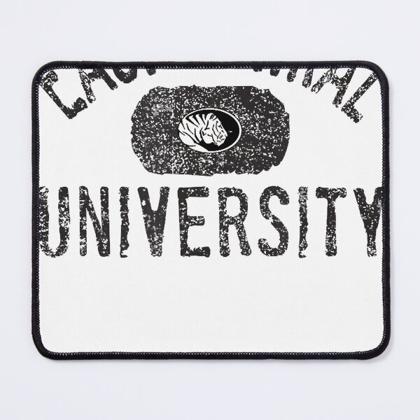 Item preview, Arts Retro East Central Tigers Vintage Logo Men Women designed and sold by IvanZimmerman.