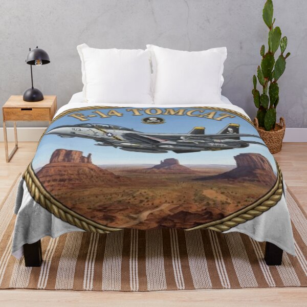 Item preview, F-14 Tomcat designed and sold by Kirrindy Designs.