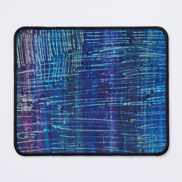 Item preview, Night Weave designed and sold by WovenCurrentArt.