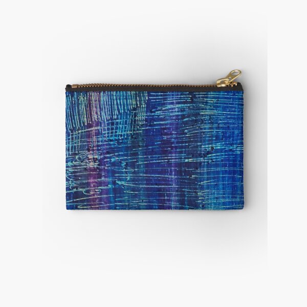 Item preview, Night Weave designed and sold by WovenCurrentArt.