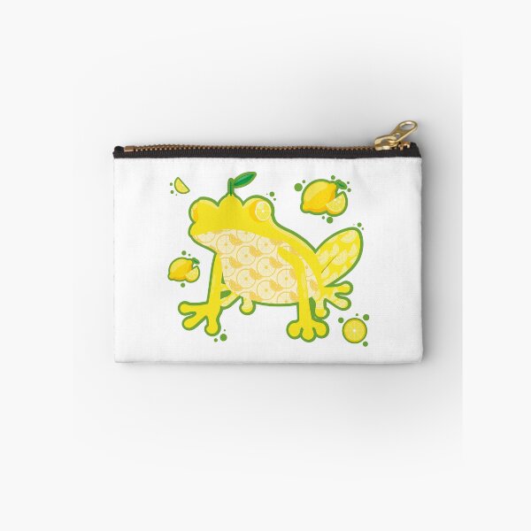 Item preview, Lemon Frog designed and sold by TokkiJess.