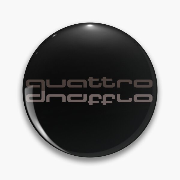 Item preview, Quattro reflect designed and sold by robnoble.