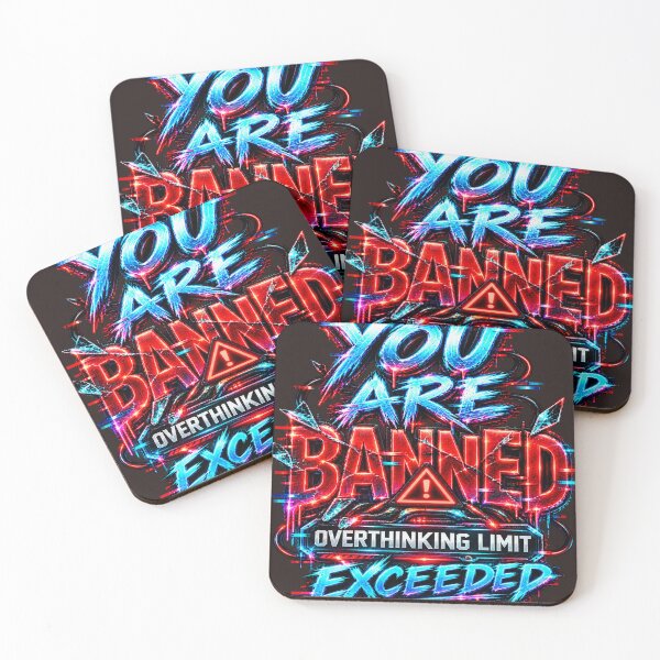 Item preview, You are banned.. ? designed and sold by Missaday.