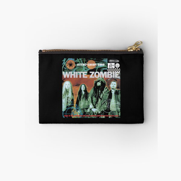 Item preview, White Zombie Band Astro-Creep 2000 designed and sold by MythHoof.