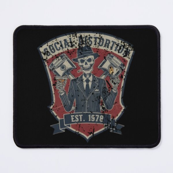 Item preview, Social distortion vintage designed and sold by KaileyBrekke.