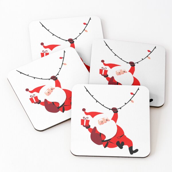 Item preview, Santa Claus designed and sold by Hased-fghrton.