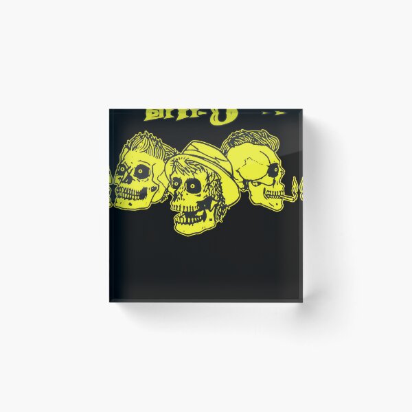 Item preview, The Living End  designed and sold by Lorre1972.