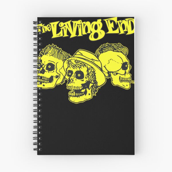 Item preview, The Living End  designed and sold by Lorre1972.