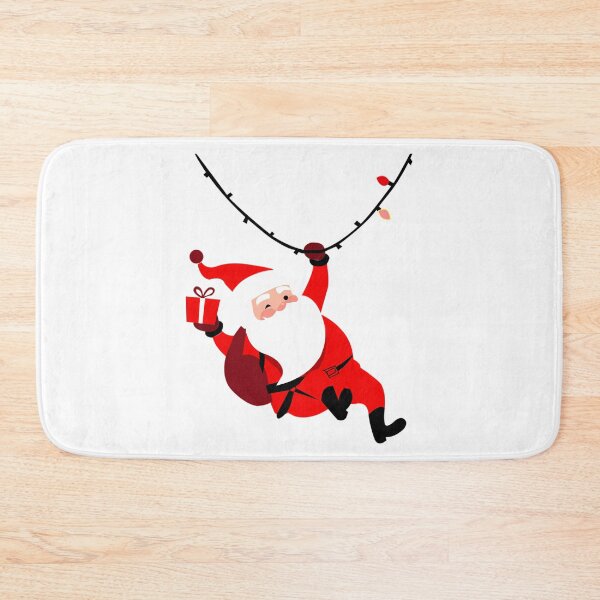 Item preview, Santa Claus designed and sold by Hased-fghrton.
