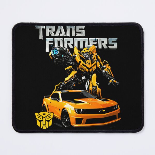 Item preview, Bumblebee Transformers designed and sold by LouisPerrier.