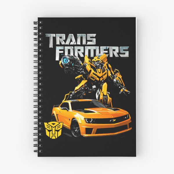 Item preview, Bumblebee Transformers designed and sold by LouisPerrier.