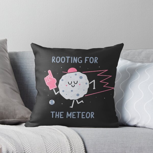 Item preview, Go Meteor Go designed and sold by HandsOffMyDinosaur.