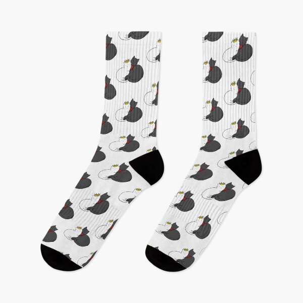 Item preview, Merthur Cats Snuggling designed and sold by ThePeaceForge.