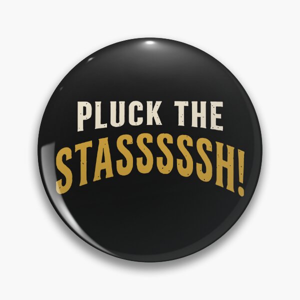 Item preview, Pluck The Stasssssh! Funny Wealth & Work Satire T-Shirt-Tax The Rich designed and sold by Antava.