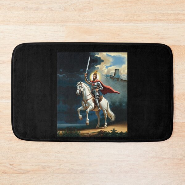 Item preview, Skanderbeg Scanderbeg helmet Albania,Shqipëria designed and sold by Aeartcreative5.