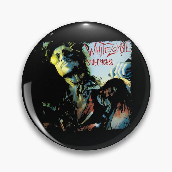 Item preview, White Zombie Band Astro-Creep 2000 designed and sold by MythHoof.