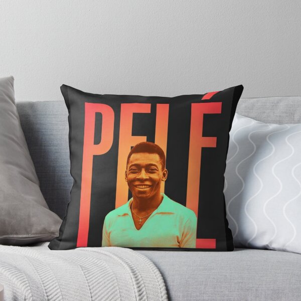 Item preview, Vintage Soccer Legend Portrait Graphic designed and sold by lucaskomapx.