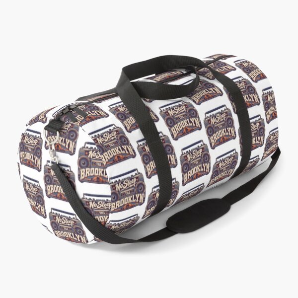 Item preview, No Sleep Till Brooklyn, Beastie Boys, Classic Boombox designed and sold by graphic-genie.