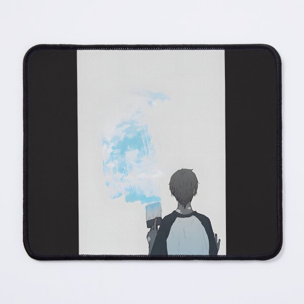 Item preview, Lance Voltron Inspired Artistic Paint Design with Vibrant Colors designed and sold by nakpingin.