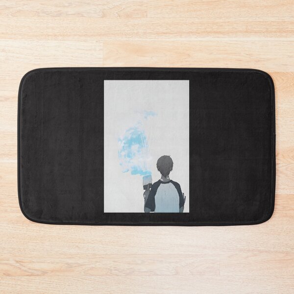 Item preview, Lance Voltron Inspired Artistic Paint Design with Vibrant Colors designed and sold by nakpingin.