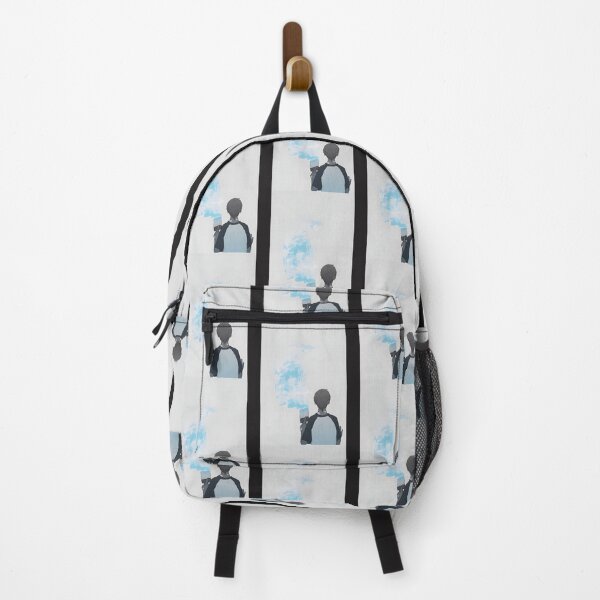 Item preview, Lance Voltron Inspired Artistic Paint Design with Vibrant Colors designed and sold by nakpingin.