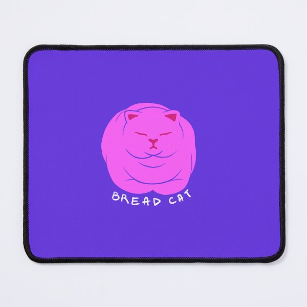 Item preview, Bread Cat designed and sold by liiafis.