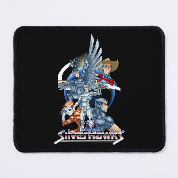Item preview, Silvers Hawks designed and sold by JoyArmstro.