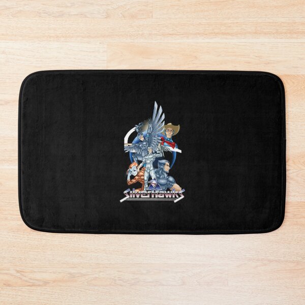 Item preview, Silvers Hawks designed and sold by JoyArmstro.
