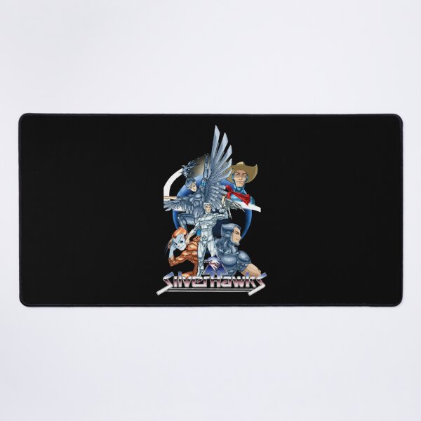 Item preview, Silvers Hawks designed and sold by JoyArmstro.