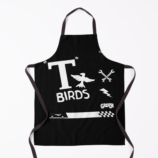 Item preview, Arts Retro Grease 1959 Greased Lightning T Birds Movie Men Women designed and sold by IvanZimmerman.