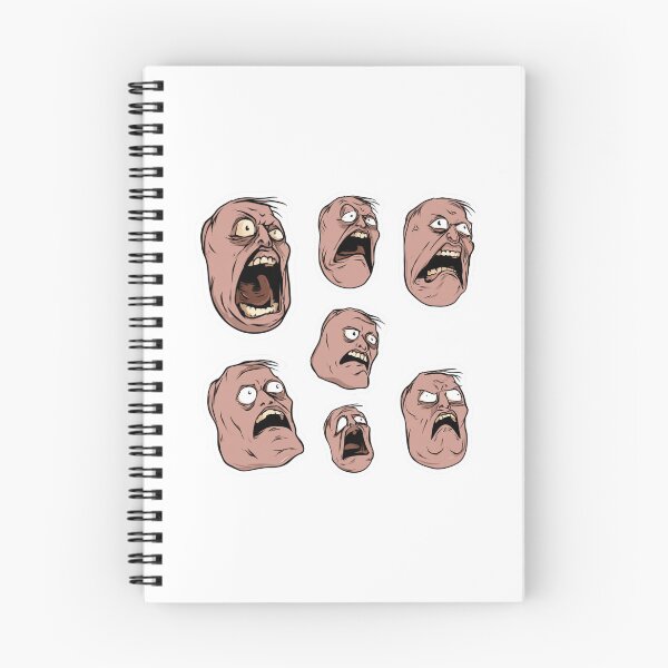 Item preview, Y U NO Meme Face Internet Culture Funny designed and sold by NicolasGlowArt.
