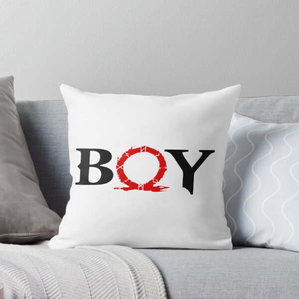 Item preview, Boy God of War Inspired Mythology Warrior Design designed and sold by IcedRad.