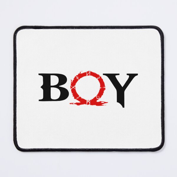 Item preview, Boy God of War Inspired Mythology Warrior Design designed and sold by IcedRad.