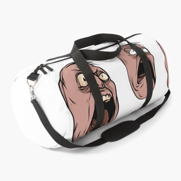 Item preview, Y U NO Meme Face Internet Culture Funny designed and sold by NicolasGlowArt.