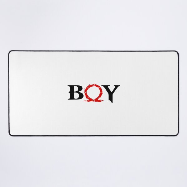 Item preview, Boy God of War Inspired Mythology Warrior Design designed and sold by IcedRad.