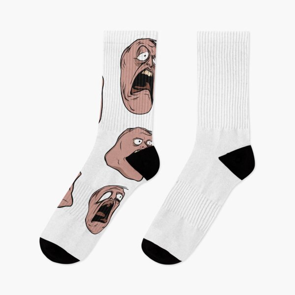 Item preview, Y U NO Meme Face Internet Culture Funny designed and sold by NicolasGlowArt.