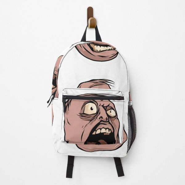 Item preview, Y U NO Meme Face Internet Culture Funny designed and sold by NicolasGlowArt.