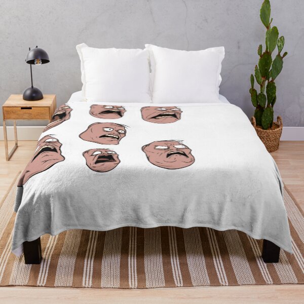 Item preview, Y U NO Meme Face Internet Culture Funny designed and sold by NicolasGlowArt.