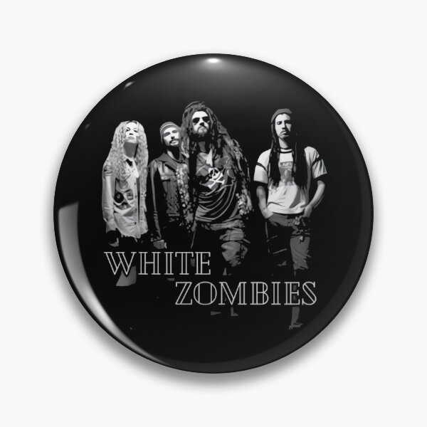 Item preview, White Zombie Band Astro-Creep 2000 designed and sold by MythHoof.