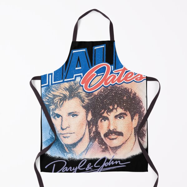Item preview, Hall Oates Pop Duo designed and sold by HD-store.